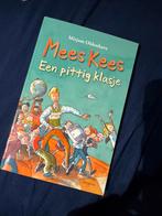 Mees Kees - een pittig klasje, Ophalen of Verzenden, Zo goed als nieuw