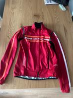 Castelli perfetto gore tex fietsjack dames maat M, Ophalen of Verzenden, Helm