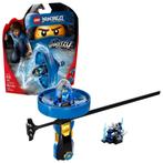LEGO NINJAGO 70635 – Jay: Spinjitzu Meester (compleet), Ophalen of Verzenden, Zo goed als nieuw, Complete set, Lego