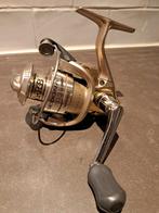 Shimano sedona 2500fb, Watersport en Boten, Ophalen of Verzenden, Zo goed als nieuw, Molen