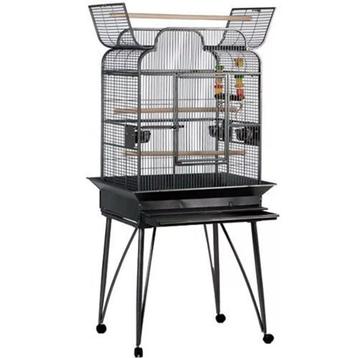 Papegaaienkooi Villa Andrea nu met 10% korting  beschikbaar voor biedingen