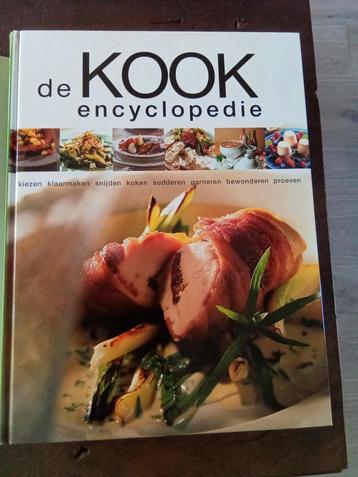 Verschillende soorten kookboeken  beschikbaar voor biedingen