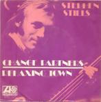 Stephen Stills- Change Partners, Verzenden, Gebruikt, Pop