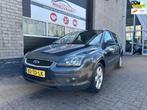 Ford Focus Wagon 1.6-16V Futura Met Jaar APK, 1596 cc, Gebruikt, 635 kg, Origineel Nederlands