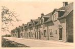 (701-108-043) Rozenburg Wilhelminastraat, Verzenden, Zuid-Holland