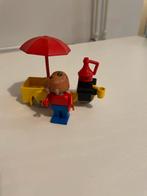 Lego Fabuland 3791, Ophalen of Verzenden, Gebruikt, Jongen of Meisje