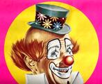 Circus Althoff affiche (jaren 70), Verzamelen, Posters, Ophalen of Verzenden, Gebruikt, A1 t/m A3, Film en Tv