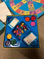 Trivial Pursuit Kinderen 7-10 jaar, Drie of vier spelers, Ophalen of Verzenden, Gebruikt, Parker