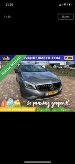 Mercedes A-Klasse A 180 Blueefficiency, Auto diversen, Autosport-onderdelen, Ophalen of Verzenden