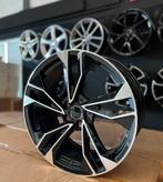 19 inch velgen nieuw 5x112 audi a3 s3 a4 a5 a6 q2 q3 q4 q5, 19 inch, Velg(en), Nieuw, Ophalen of Verzenden