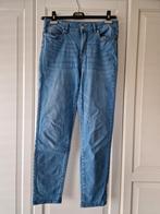 Shaping skinny spijkerbroek/jeans heren blauw maat 30, Blauw, W32 (confectie 46) of kleiner, Ophalen of Verzenden, Zo goed als nieuw
