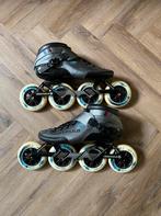 CADOMOTUS VERSATILE-3 SKEELER 4X110MM maat 46, Sport en Fitness, Ophalen, Zo goed als nieuw, Inline skates 4 wielen, Overige merken