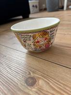Blond Amsterdam schaaltje, Huis en Inrichting, Keuken | Servies, Ophalen, Blond Amsterdam, Nieuw, Schaal of Schalen