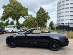 Audi A5 Cabriolet 2.7 TDI Pro Line 3XSLINE|AUT|XENON|NAVI|ST, Auto's, Euro 5, 15 km/l, Gebruikt, 190 pk