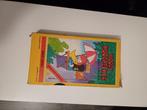 Woody Woodpecker en zijn vrienden – Maxi Video (VHS | Nederl, Gebruikt, Tekenfilm, Alle leeftijden, Kinderprogramma's en -films