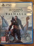 Assassin's Creed Valhalla - PS5, Ophalen of Verzenden, Zo goed als nieuw