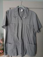 Zorgjasje xl, Maat 46/48 (XL) of groter, Ophalen of Verzenden, Zo goed als nieuw, Grijs