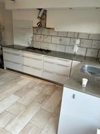 Bulthaup Keuken met Apparatuur - Zelf Demonteren!, Ophalen of Verzenden, Gebruikt, Wit, Overige typen