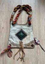 PH&T Ibizastijl Schoudertas, Sieraden, Tassen en Uiterlijk, Ophalen, Gebruikt, Overige kleuren, Schoudertasje