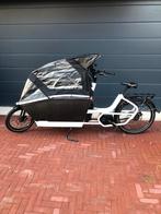 Urban arrow perfotmance Line, Fietsen en Brommers, Fietsen | Bakfietsen, Ophalen of Verzenden, Zo goed als nieuw