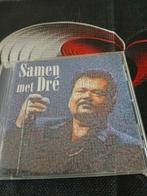 SAMEN MET DRE  ANDRE HAZES, Ophalen of Verzenden, Zo goed als nieuw, Levenslied of Smartlap