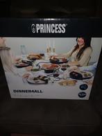 Princess Dinner4All gourmetstel splinternieuw (4 personen), Ophalen, Nieuw, 4 t/m 7 personen