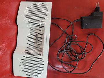 Bose sounddock XT beschikbaar voor biedingen