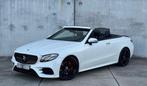 Mercedes-Benz E-klasse Cabrio 300 AMG HEADUP BURMESTER NAP V, Auto's, Achterwielaandrijving, 4 cilinders, Cabriolet, 4 stoelen