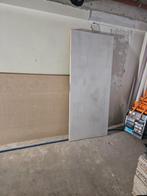 Deur - 88x201 cm, Doe-het-zelf en Verbouw, Deuren en Horren, Ophalen