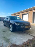 Audi A4 1.8 Tfsi 88KW Avant Multitronic 2010 Blauw, Auto's, 1490 kg, 4 cilinders, Blauw, Stationwagon