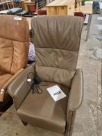 Limoss relax fauteuil, Huis en Inrichting, Fauteuils, Ophalen, ., Zo goed als nieuw, N