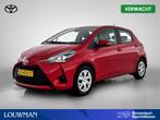 Toyota Yaris 1.5 Hybrid Active | fietsendragerbeugel, Auto's, Toyota, 12 maanden, Gebruikt, Euro 6, 4 cilinders