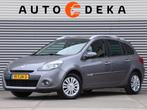 Renault Clio Estate 1.2 TCe Collection *Dealeronderh.*Trekha, Voorwielaandrijving, Euro 5, Gebruikt, Zwart