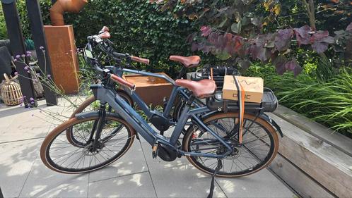 Onderdelen E-Bikes. Motor stuk!!, Fietsen en Brommers, Fietsonderdelen, Gebruikt, Algemeen, Ophalen