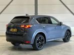 Mazda CX-5 2.0 SkyActiv-G 165 Luxury | Lederen bekleding | B, 1998 cc, 15 km/l, Gebruikt, 4 cilinders