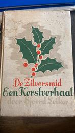 Kerstverhaal, Verzenden