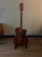 Ibanez Semi-Akoestische Gitaar, Muziek en Instrumenten, Ophalen of Verzenden, Gebruikt, Western- of Steelstringgitaar, Met (piezo-)element