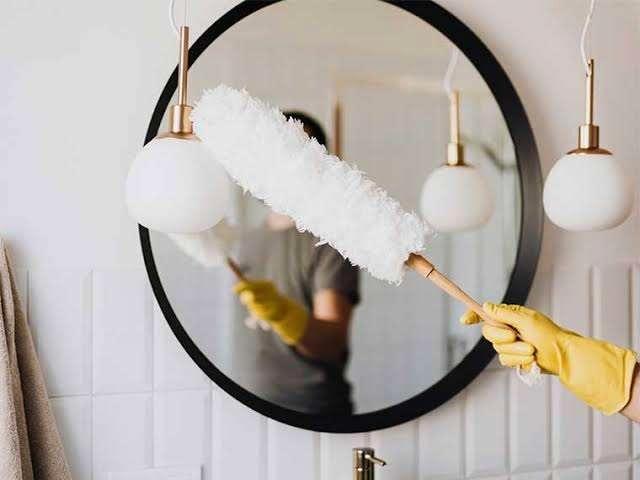 Interieurverzorgster, Vacatures, Vacatures | Schoonmaak en Facilitaire diensten, Overige niveaus, Vanaf 10 jaar, Overige vormen