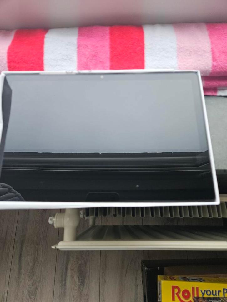 Samsung Galaxy Tab A8 - Zo goed als nieuw!, Computers en Software, Android Tablets, Zo goed als nieuw, Wi-Fi, 10 inch, 32 GB, Ophalen