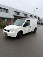 Ford Transit Connect 1.8 TD 200S  nieuwe apk trekhaak, Auto's, Voorwielaandrijving, Stof, 74 pk, 4 cilinders
