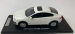 Jsn Scale Master 1:43 Volvo S60 Cross Country wit - resin mo, Hobby en Vrije tijd, Modelauto's | 1:43, Overige merken, -, Nieuw