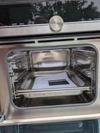Nieuwe stoomoven, Witgoed en Apparatuur, Ovens, Oven, Nieuw, 45 tot 60 cm, Ophalen