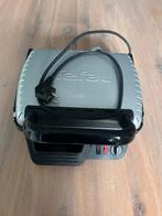 Tefal contactgrill, Ophalen, Uitneembare platen, Gebruikt