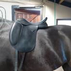 Te koop Arena (wintec leer) dressuur wide 18 inch., Ophalen of Verzenden, Zo goed als nieuw, Dressuur