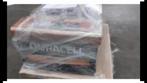 Duracell accu extreme 3x 2024 !!!!, Auto-onderdelen, Ophalen, Nieuw, Ferrari