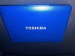 Toshiba NB510, Computers en Software, HDD, Qwerty, Intel Atom, 17 inch of meer