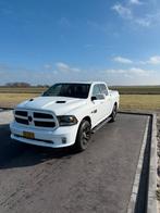 Dodge RAM Dodge RAM 2014, Auto's, Automaat, Zwart, Origineel Nederlands, Particulier