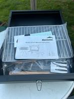 Barbecue nog in de verpakking., Ophalen, Nieuw, MaxxGarden
