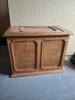 dekenkist, Ophalen, Minder dan 50 cm, Gebruikt, 50 tot 100 cm