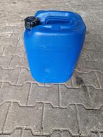 jerrycans, Tuin en Terras, Regentonnen, Minder dan 75 liter, Ophalen of Verzenden, Zo goed als nieuw